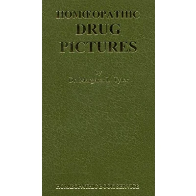 Image of HOMOEOPATHIC DRUG PICTURES