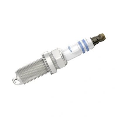 Image of 1505812, 15058121, 6M5J12405AA Spark plug BOSCH 0 242 235 743 M 14 x 1,25 16 FORD: S Max Mk1, Focus 2, MONDEO 4, VOLVO: V70 S60 I, S80 I