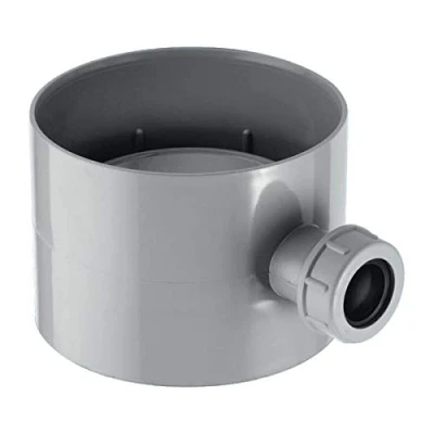 Image of McAlpine 125mm Condensation Trap CONTRAP2