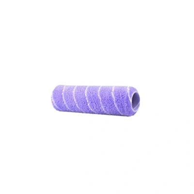 Image of Paint Roller &#039;Spinner&#039; Sleeve 9.64&quot; (245mm) S25W13