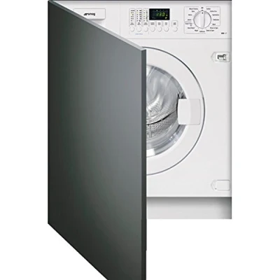 Image of WMI147C Fully Integrated 7kg Washing Machine White