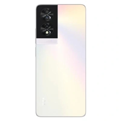 Image of TCL 40 NXTPAPER 4G Smartphone 6.78&quot; (90Hz, 16GB (8+8) 256GB, Dual SIM, camera 50MP, Selfie 32MP, battery 5010mAh, Android 13.) Opalescent
