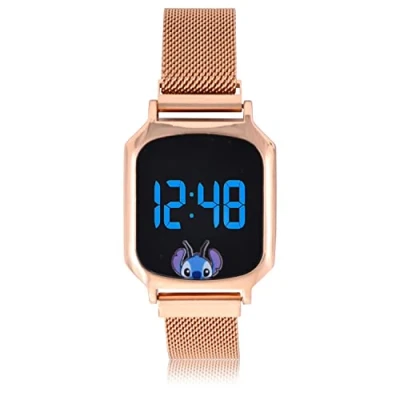 Image of Accutime Casual Watch LAS4022AZ