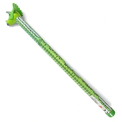 Image of HGL SV10526 Dinosaur Groan Tubes, Assorted Designs and Colours