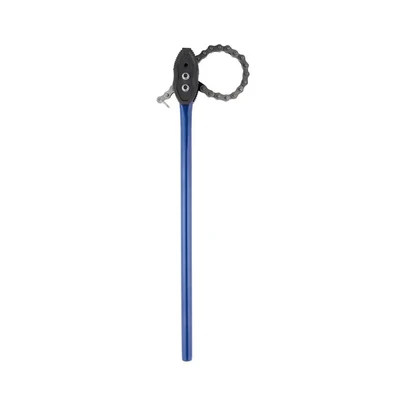 Image of Eclipse Professional Tools ECPW8 Chain Pipe Wrench 8&quot; / 200mm