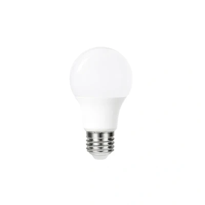 Image of E27 5000K Non Dimmable Frosted GLS Bulb 9.5W = 75W Integral LED
