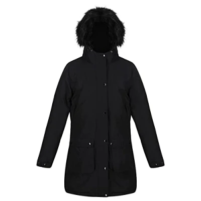 Image of Regatta Women&#039;s Voltera Parka Jacket