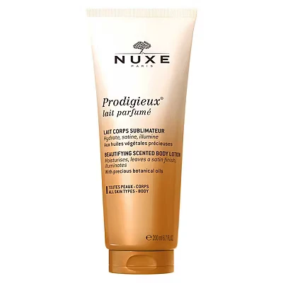 Image of Nuxe Prodigieux Body Lotion 200ml