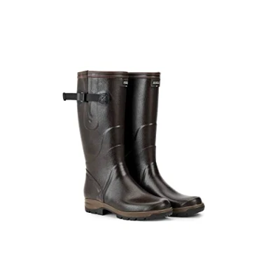 Image of Terra Pro Vario Rubber Men&#039;s Wellington Boots