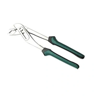 Image of Mannesmann M10972 Professional Water Pump Pliers 250 mm