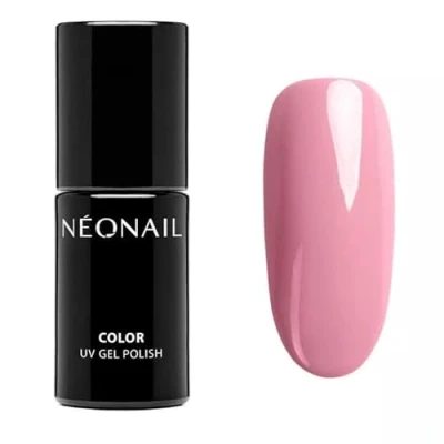 Image of NeoNail Lakier Hybrydowy Żel UV/LED Boho Lavender Morning 7,2ml