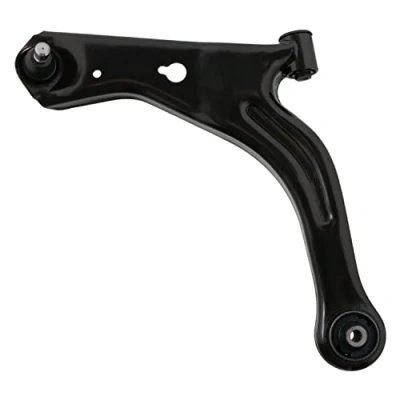 Image of E11234350B, E11234350C, EC0134350E, EC0134350F, EC0134350G Suspension arm FEBI BILSTEIN 42428