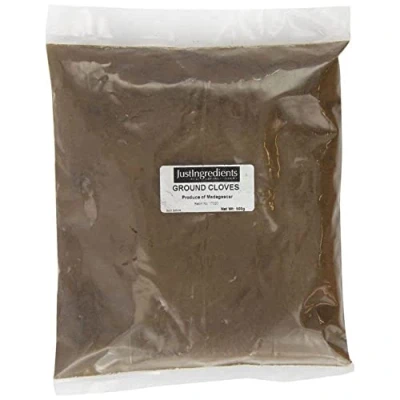 Image of JustIngredients Essentials Cloves Ground, 500 g