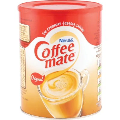 Image of Nestle 12057675 Coffee Mate Original 1kg