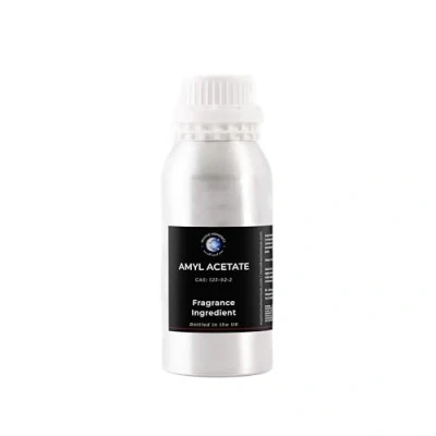 Image of Mystic Moments Amyl Acetate (3 methylbutyl acetate) 500g