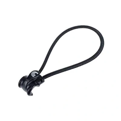Image of Planet Waves PW ECT 10 Elastic Cable Ties (Pack of 10)