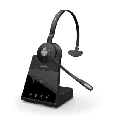 Image of Jabra Engage 65 Mono Wireless Headset 9553 553 117