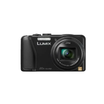 Image of Panasonic Lumix DMC TZ35EF Digital Camera 7.5 Inch (19.05 cm) Screen 20x Optical Zoom (Renewed)