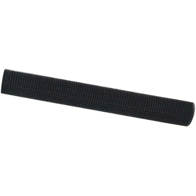 Image of vidaXL Welded Wire Fence Grey 1x50 m Steel