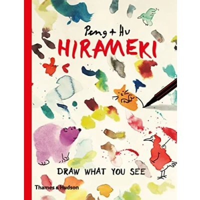 Image of Hirameki: Draw What You See