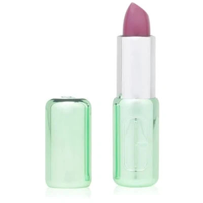 Image of Clinique pop Longwear Lipstick Matte 3.9g pow