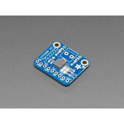 Image of Adafruit MCP9600 I2C Thermocouple Amplifier (K, J, T, N, S, E, B and R Type T)