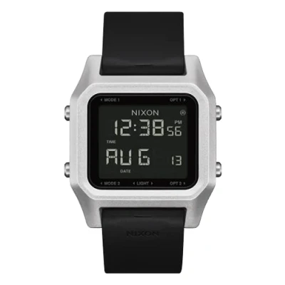 Image of Nixon Mens Analogue Quartz Watch A1309 625 00