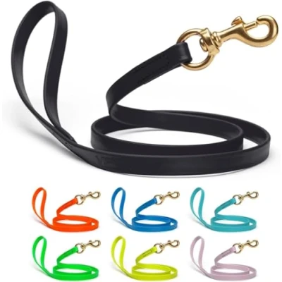 Image of Viper Biothane Working Lead For Dogs 6ft