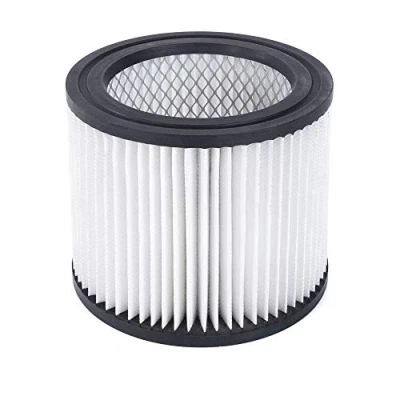 Image of Evolution Power Tools 086 0101 R15VAC, L Class Filter, Black