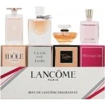 Image of Lancôme Best of Minuature Fragrances Gift Set 5ml EDP Idôle + 4ml La Vie Est Belle 7.5ml Trésor Miracle