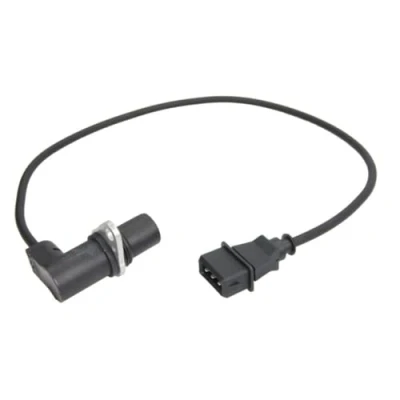 Image of 037906433A, 037906433B, 037906433C Impulse Sensor DELPHI SS10810 3 pin connector VOLKSWAGEN: Golf 3, Cabrio
