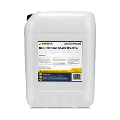 Image of Natural Stone Sealer Breathe (20 Litre)
