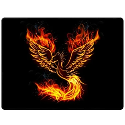 Image of QQDD Drum Rug Mat Soundproof Polyester Carpet 120CM*80CM