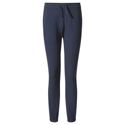 Image of Craghoppers Boys Childrens/Kids NosiLife Alfeo Trousers Blue Size 7 8Y
