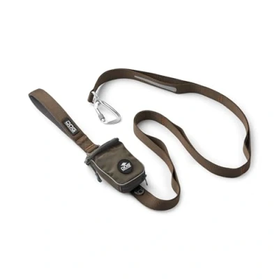 Image of DOG Copenhagen Urban Trail 3.0 Leash, Mocca, L