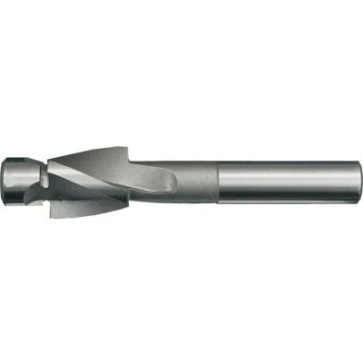 Image of Sherwood 3MM HSS 3FL Str/Shk Sp/Fl Counterbore