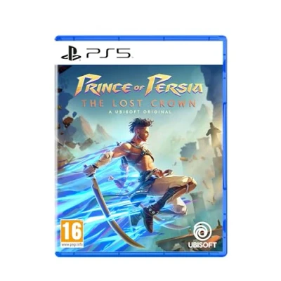 Image of Prince of Persia: The Lost Crown (PS5)