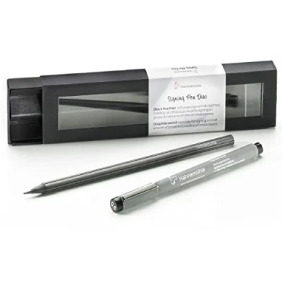 Image of Hahnemuhle Signing Pen Duo
