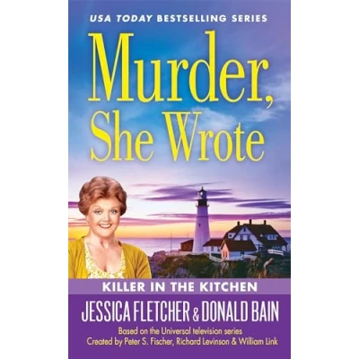 Image of Murder, She Wrote: Killer in the Kitchen: 43