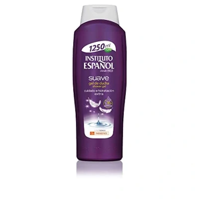 Image of Soft Gel Institute Spanish 1200 ml