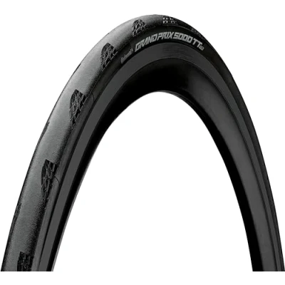 Image of Continental Grand Prix 5000 TT TR Tubeless 700c Tyre
