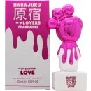 Image of Gwen Stefani Harajuku Lovers Pop Electric Love Eau De Parfum 30ml Spray