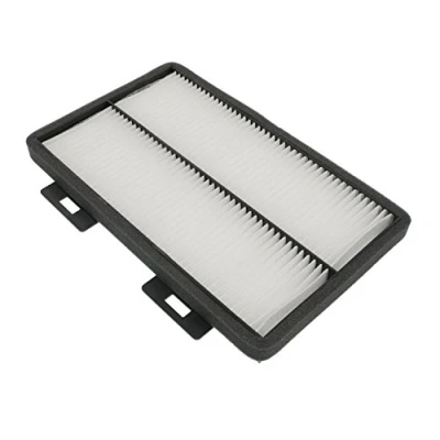 Image of E11261J6XA Pollen Filter BLUE PRINT ADM52516 265mm 155mm 30mm FORD: Maverick Off Road