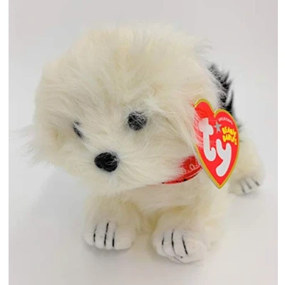 Image of Ty Beanie Babies Hobo The Dog