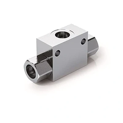Image of Hydraulic Shuttle Valve, VU2P 3/4&quot;