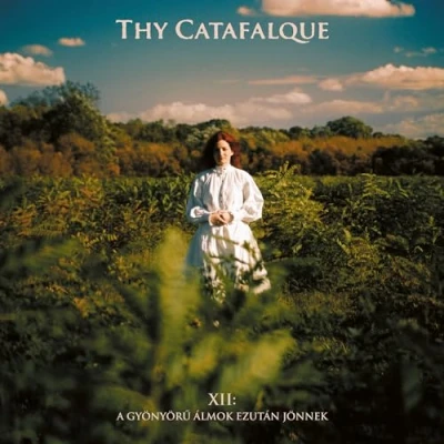 Image of Xii A Gyönyörü Álmok Ezután Jönnek [VINYL]