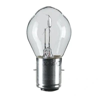 Image of 009600840000 Light Bulbs MAGNETI MARELLI 002588200000 S2 12V 35/35W BA20d Halogen