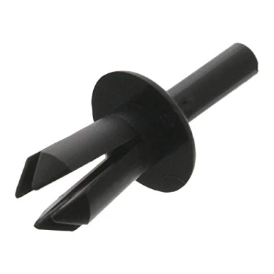 Image of N10259301 Expanding Rivet FEBI BILSTEIN 100601 Plastic, PA (polyamide) 10mm black