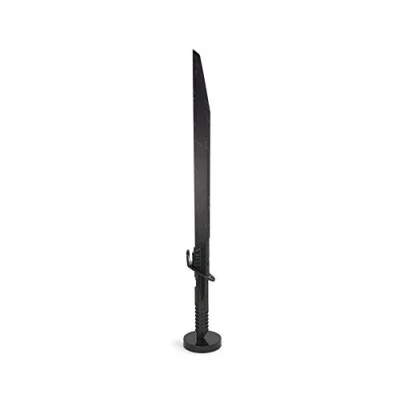 Image of Star Wars: The Mandalorian Darksaber 24 Inch LED Desk Light Lamp