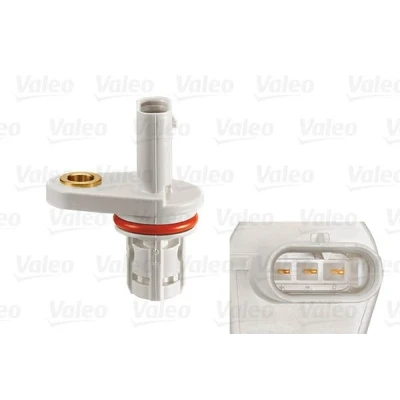 Image of 55566932 Sensors VALEO 253869 Hall Sensor VAUXHALL: Astra Mk6, Insignia Mk1 Limousine, Corsa Mk3, OPEL: C Hatchback, J Hatchback